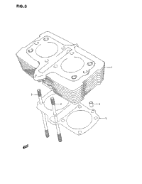 Cylinder