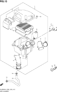 Air Cleaner