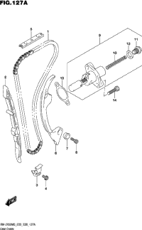 Cam Chain