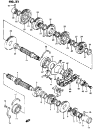 Transmission