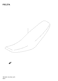 Seat (Model K5/K6)