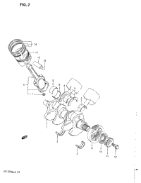 Crankshaft