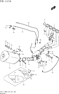 Muffler