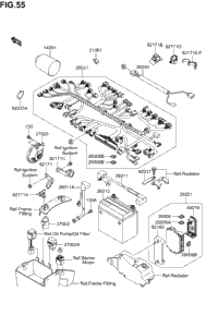 Chassis Electrical Equipment