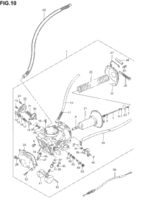 Carburetor (Front)