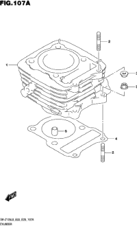 Cylinder