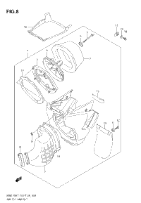 Air Cleaner