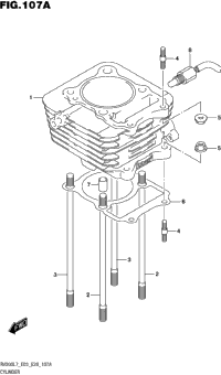 Cylinder