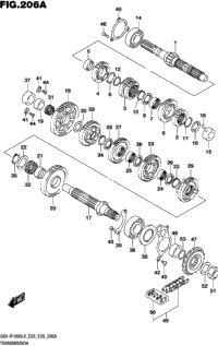 Transmission