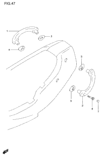 Rider Handle