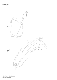Front Fender