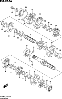 Transmission