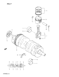 Crankshaft
