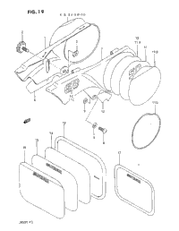 Frame Cover