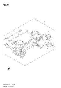 Throttle Body