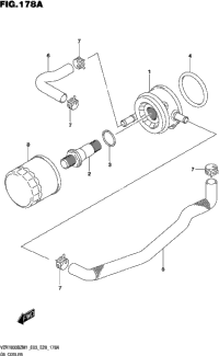 Oil Cooler