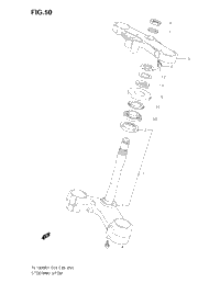 Steering Stem