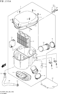 Air Cleaner