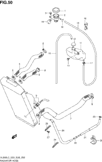 Radiator Hose