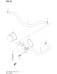 Oil Cooler
