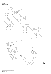 Muffler
