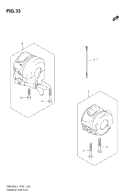 Handle Switch