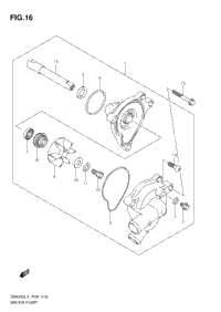 Water Pump