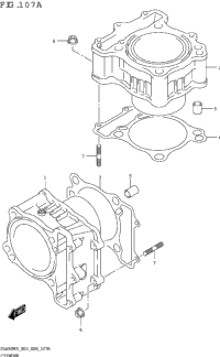 Cylinder