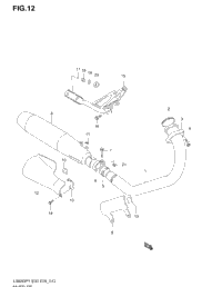 Muffler