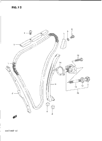 Cam Chain