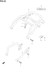 Grip - Carrier