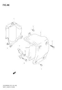 Side Lower Cover