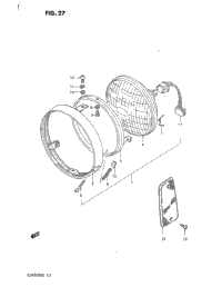 Headlamp