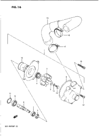 Water Pump
