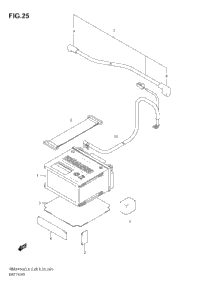 Battery