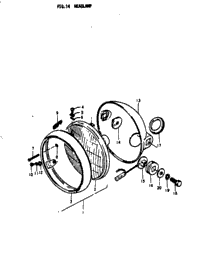 Headlamp