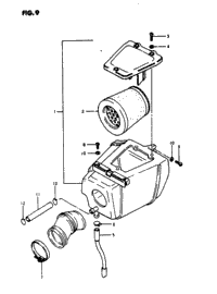 Air Cleaner
