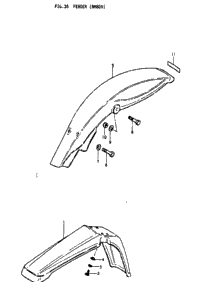 Fender (Rm80n)