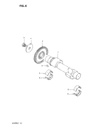 Crankshaft Balancer