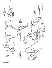Wiring Harness