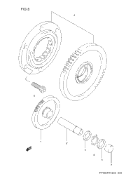 Starter Clutch