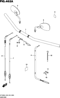 Handlebar