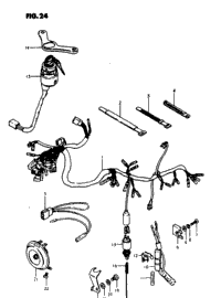 Wiring Harness