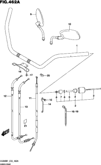 Handlebar