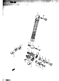Front Suspension
