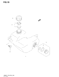 Oil Tank