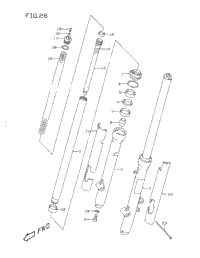 Front Damper