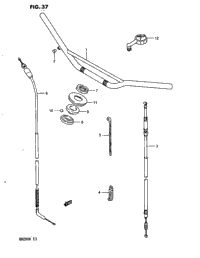 Handlebar