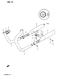 Muffler