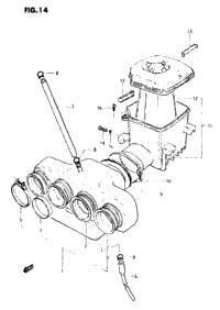 Air Cleaner